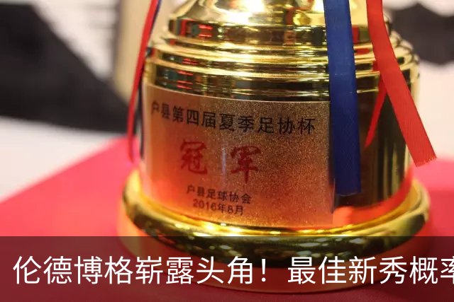 伦德博格崭露头角！最佳新秀概率飙升至34%